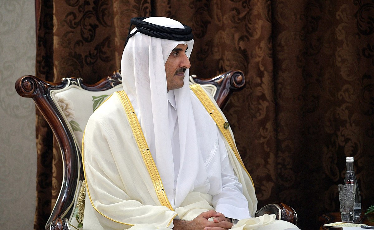 Qatar Appoints First Ambassador to UAE Since 2017 GCC Crisis, Strengthening Bilateral Relations