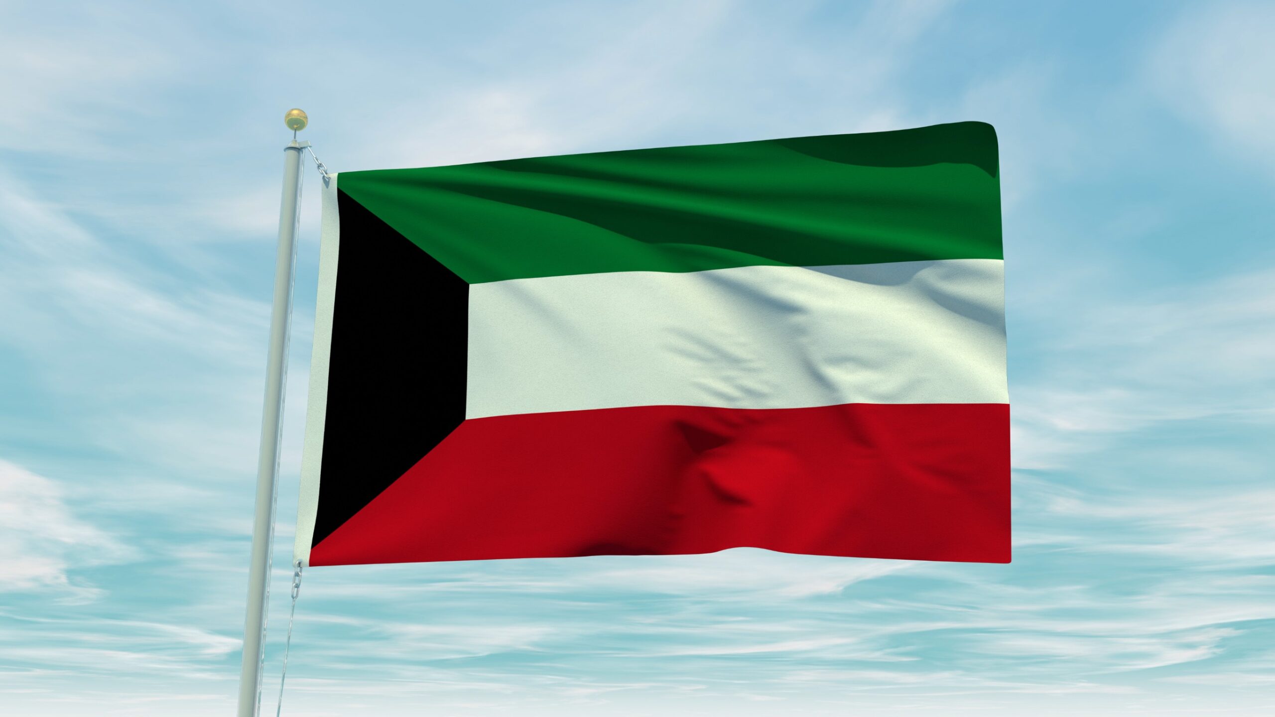 Kuwait Implements Ban on Crypto-Related Activities in Effort to Combat Money Laundering