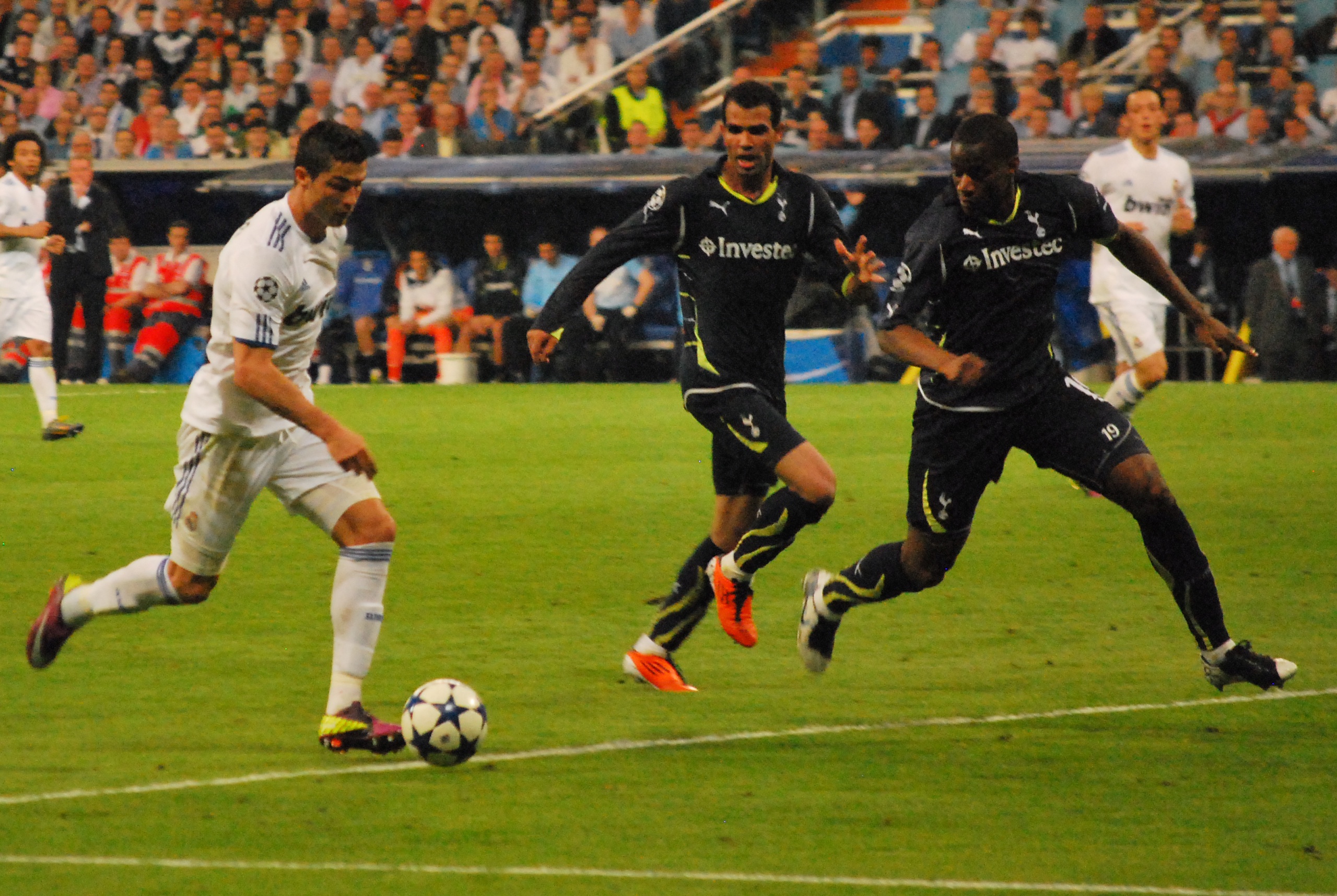 Cristiano Ronaldo Claims Saudi League ‘Outperforms’ MLS in Subtle Dig at Lionel Messi