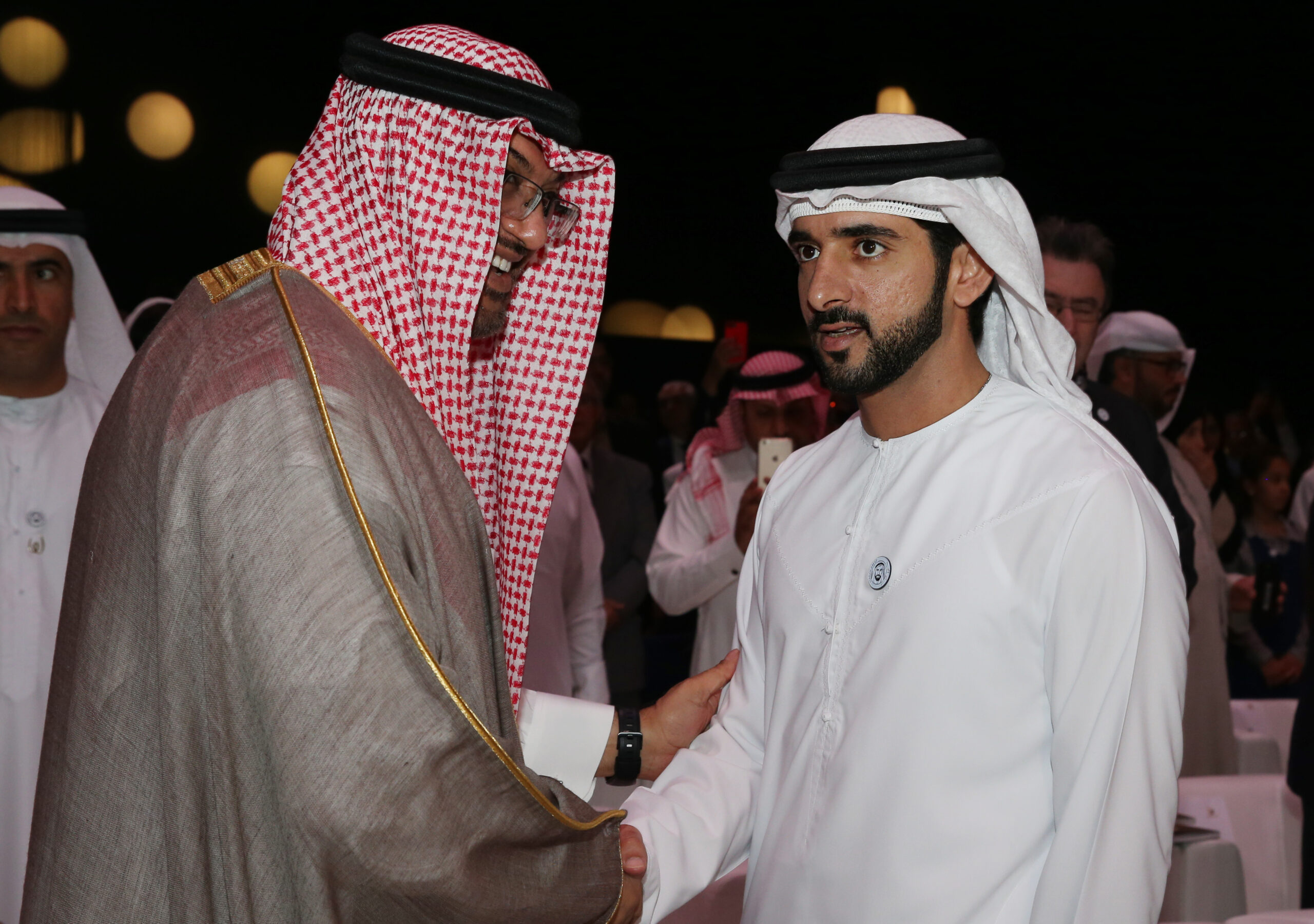 Sheikh Hamdan Modifies Railway Regulations in Dubai: RTA’s Expanded Role