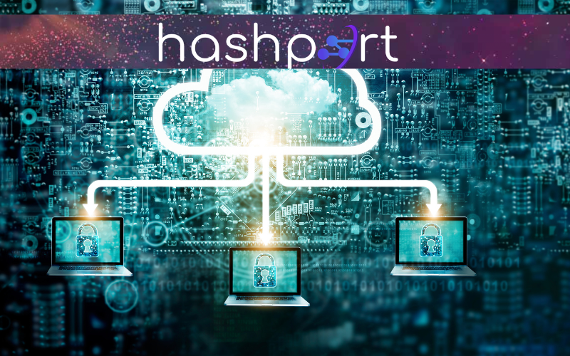 HashPort Group