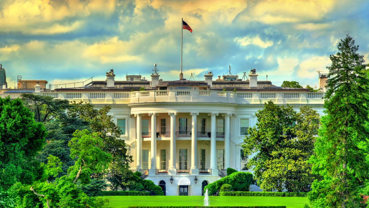 Top AI Companies Make ‘Voluntary’ Safety Commitments at the White House