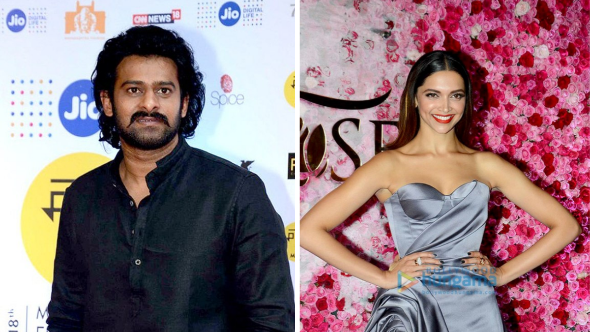 New Deepika Padukone, Prabhas-starrer 'Kalki 2898 AD' 2023