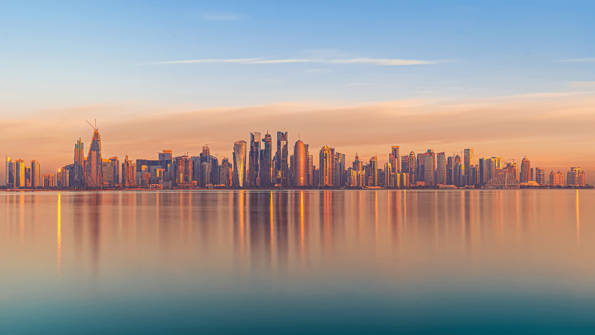 Expo 2023 Doha Launches Volunteer Programme for Unforgettable Journey