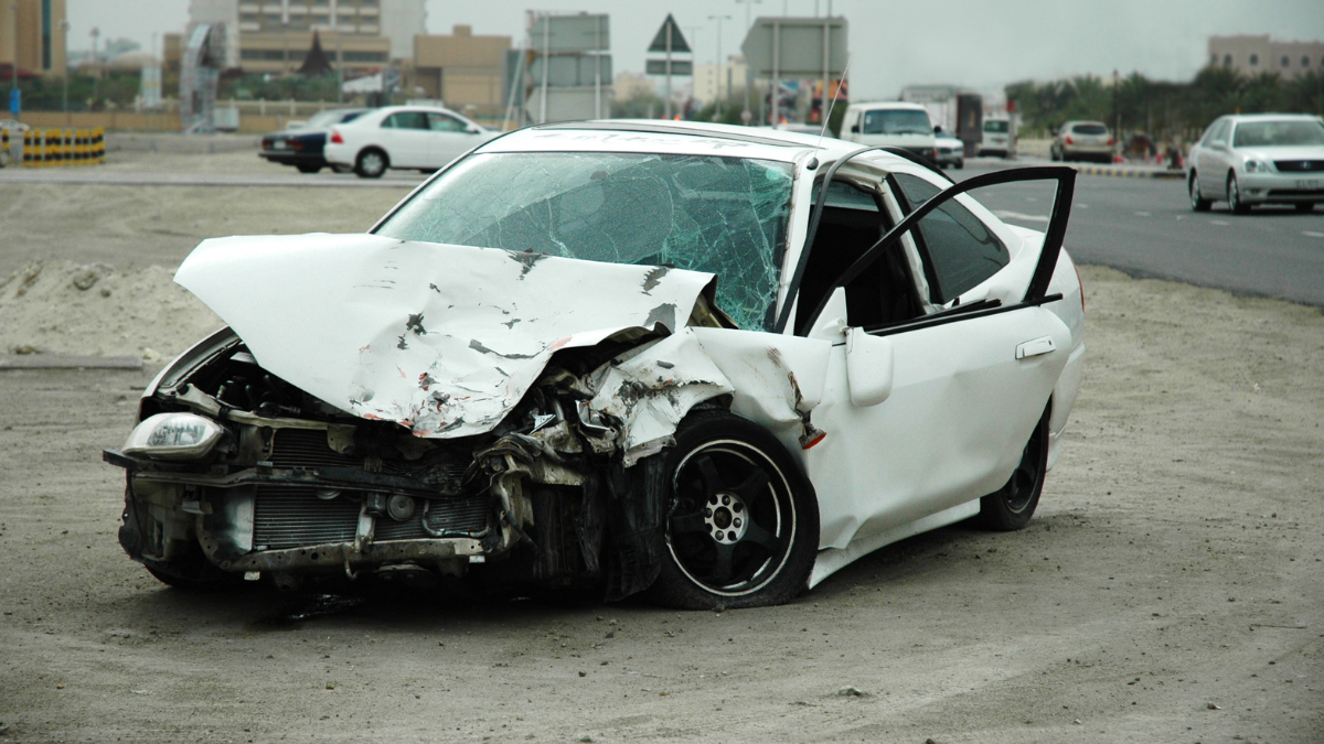 Ras Al Khaimah Court Orders Dhs300,000 Compensation for Fatal Runover Collision