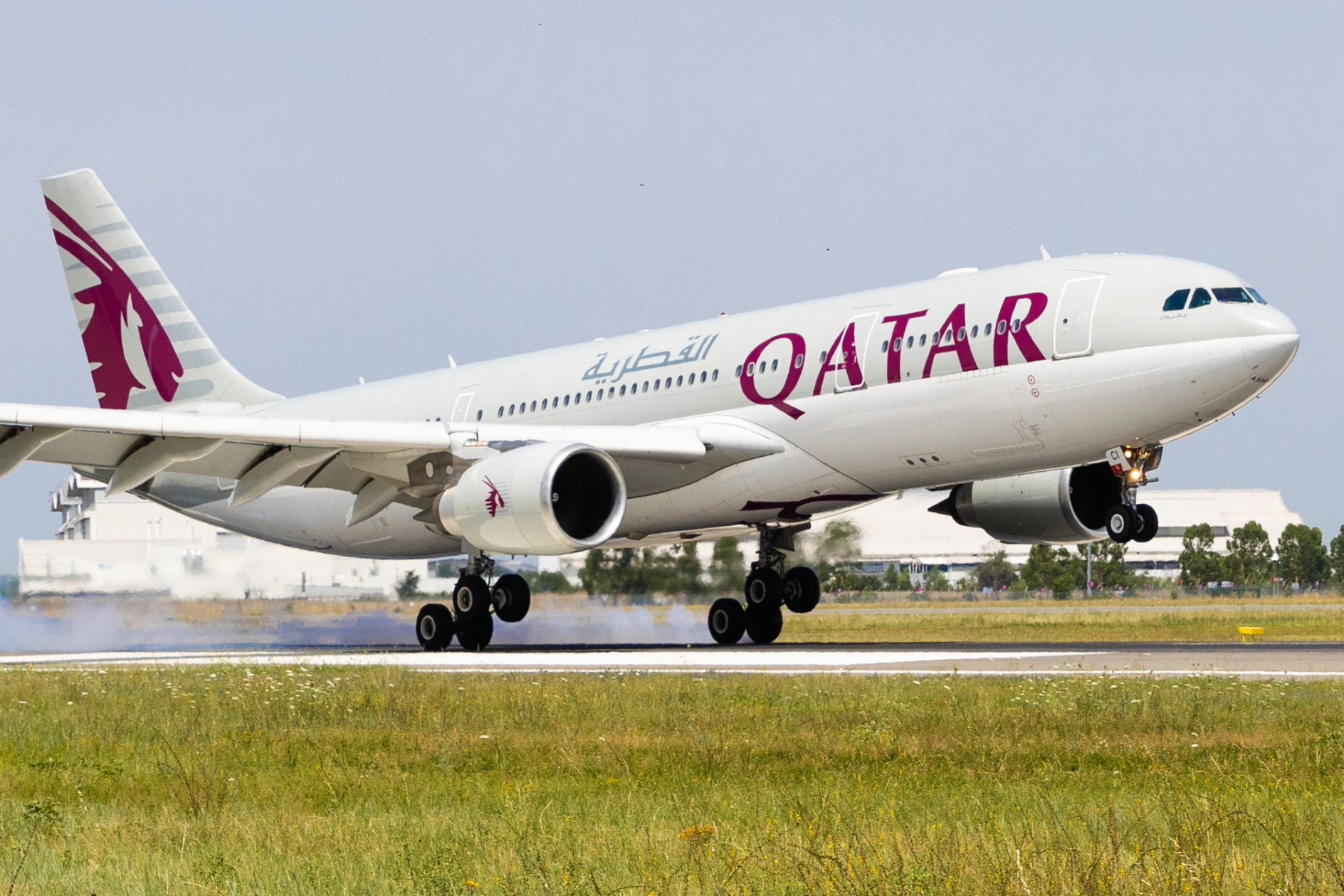 Impact of Qatar Airways’ Expansion on Airfares Revealed by Australia’s Watchdog