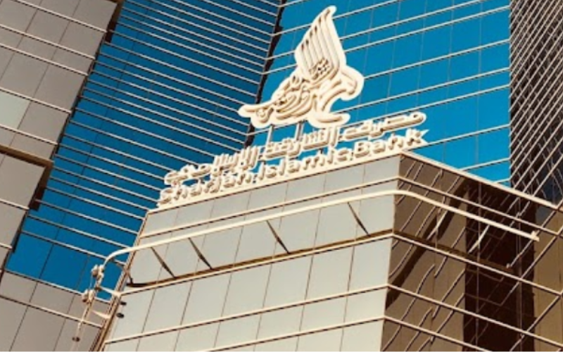 Sharjah islamic Bank