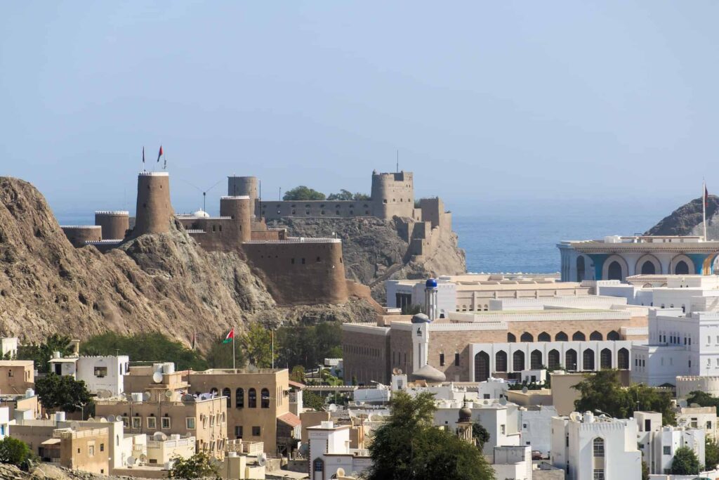 Oman