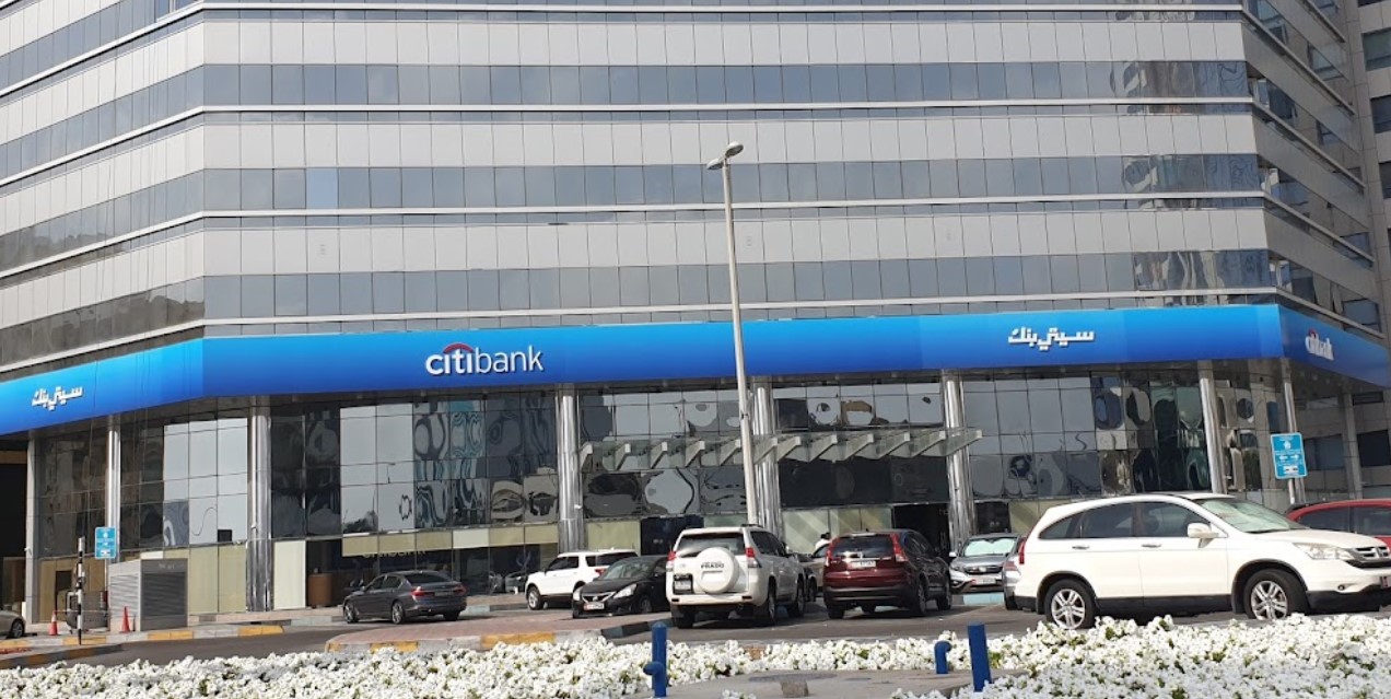City-Bank