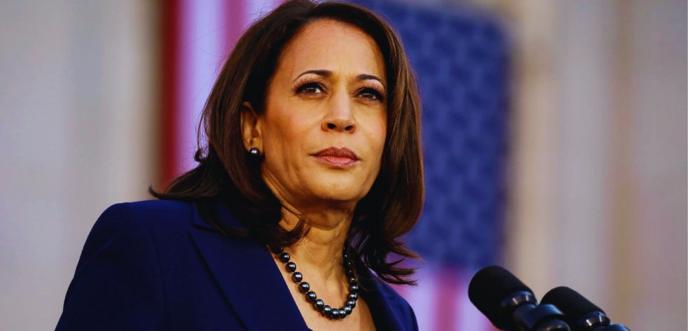 student load forgiveness by vice president kamala harris in usa