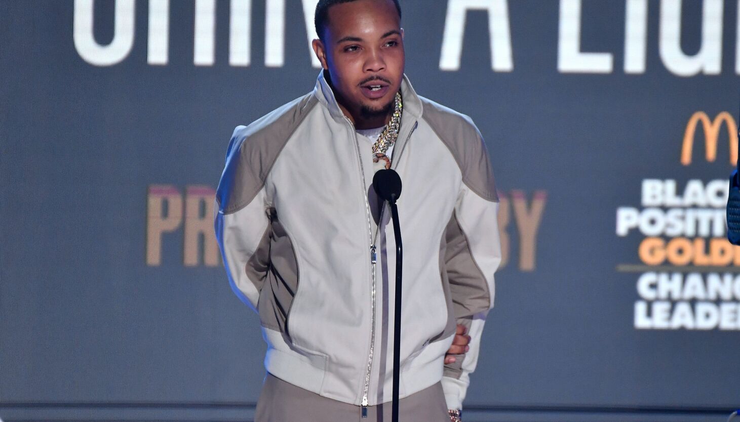 Chicago Rapper G Herbo Admits Guilt: Using Stolen Credit Cards for Private Jets, Luxury Cars, & Jamaican Villa Stay