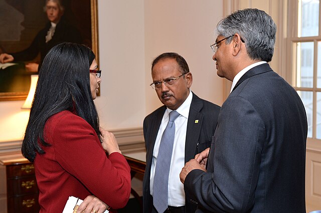 Ajit Doval