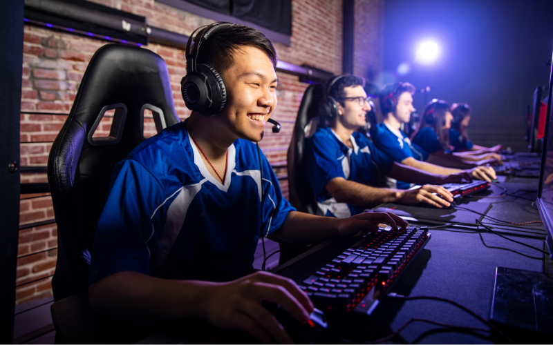 Esports