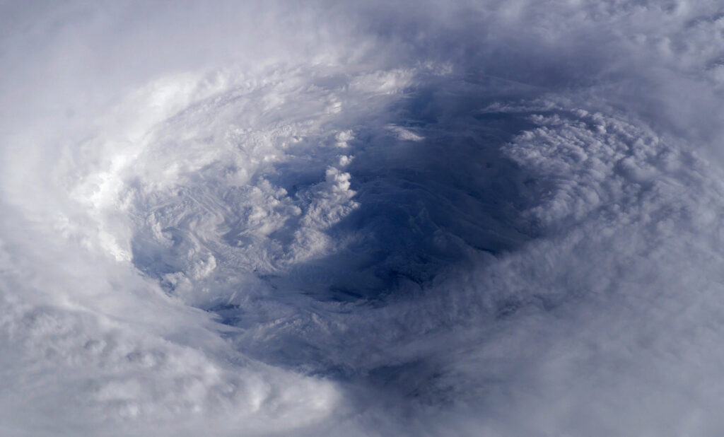Hurricane