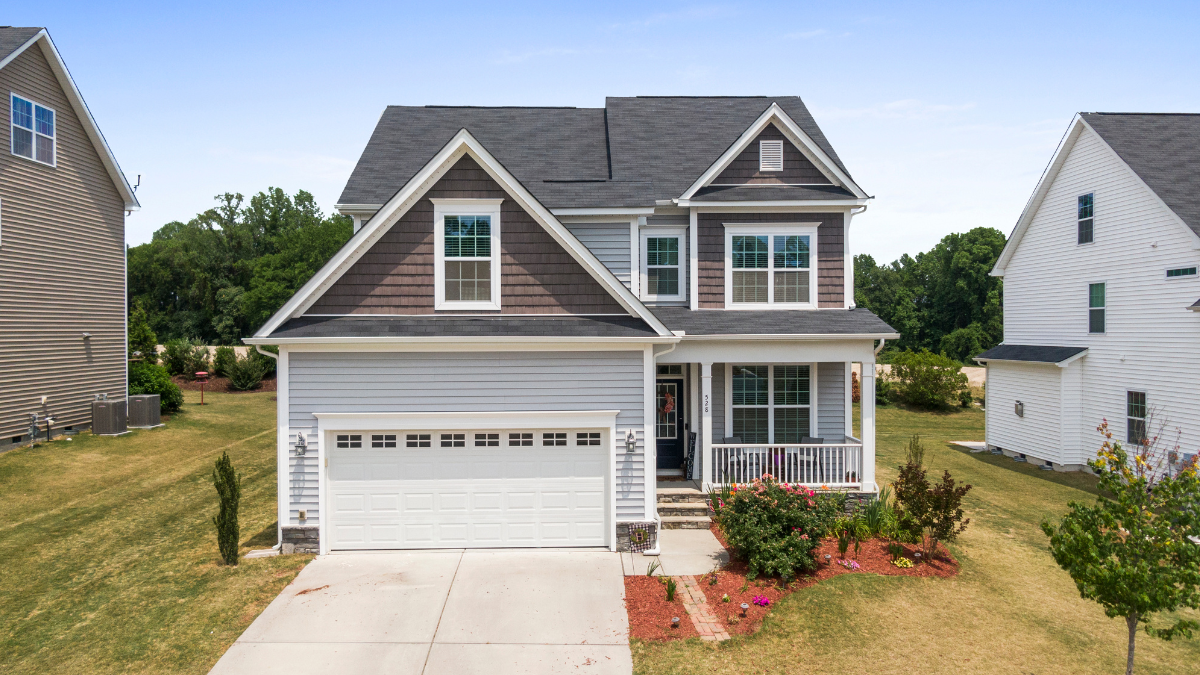 Mortgage Rates Increase