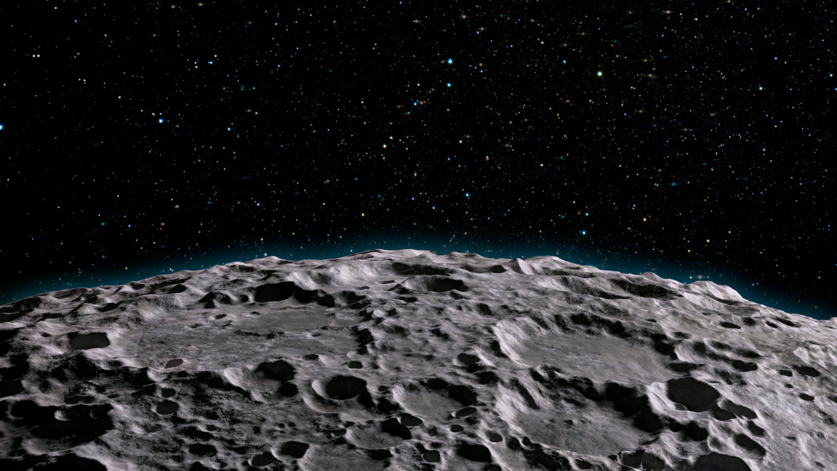 Luna-25 Crashed into moon