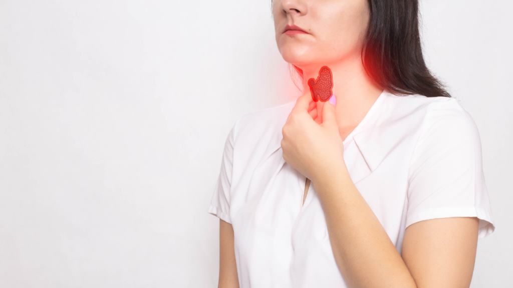 Hypothyroidism