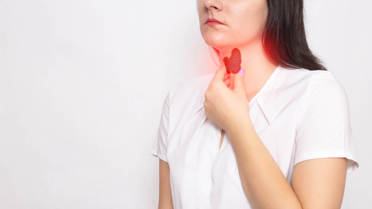 Understanding Hypothyroidism Causes Symptoms And Treatment 2023