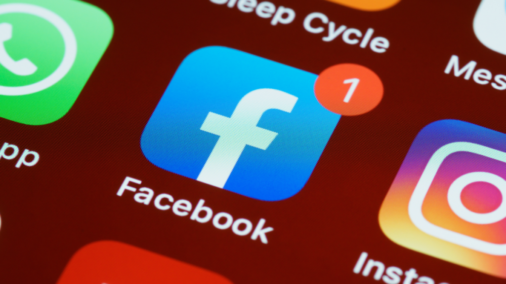 Facebook