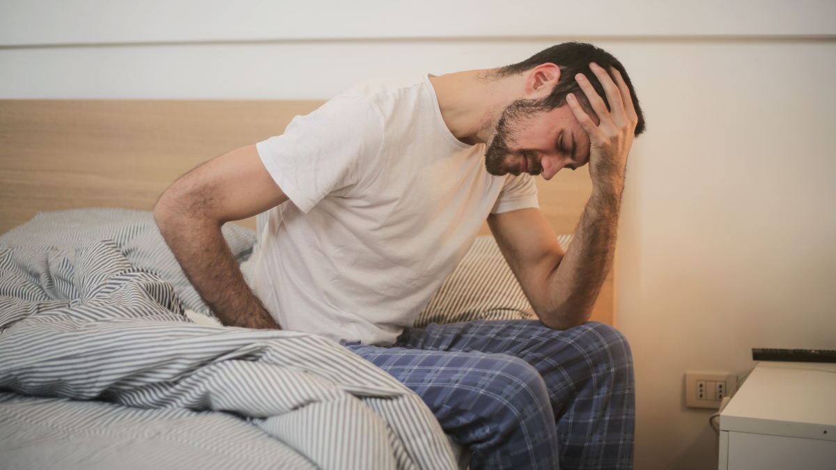 The Hidden Dangers of Chronic Fatigue Syndrome: What You Must Know to Stay Safe.