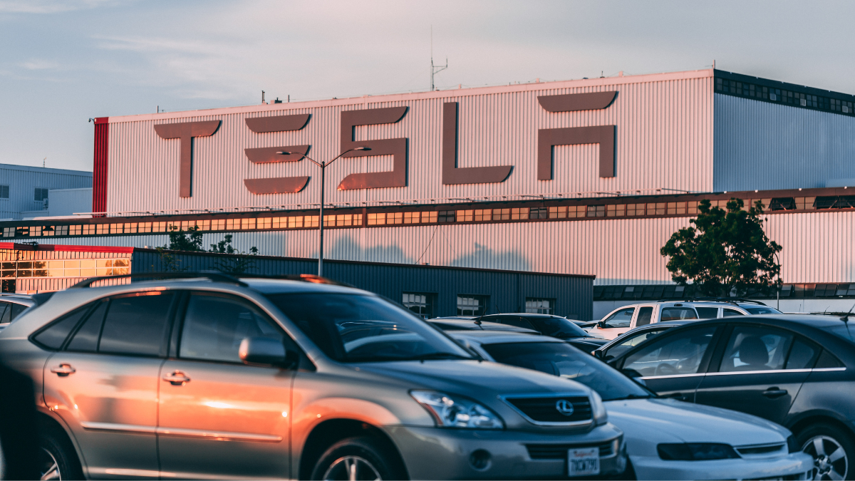 Tesla Eyes India for Ambitious Electric Vehicle Production and Export Plans