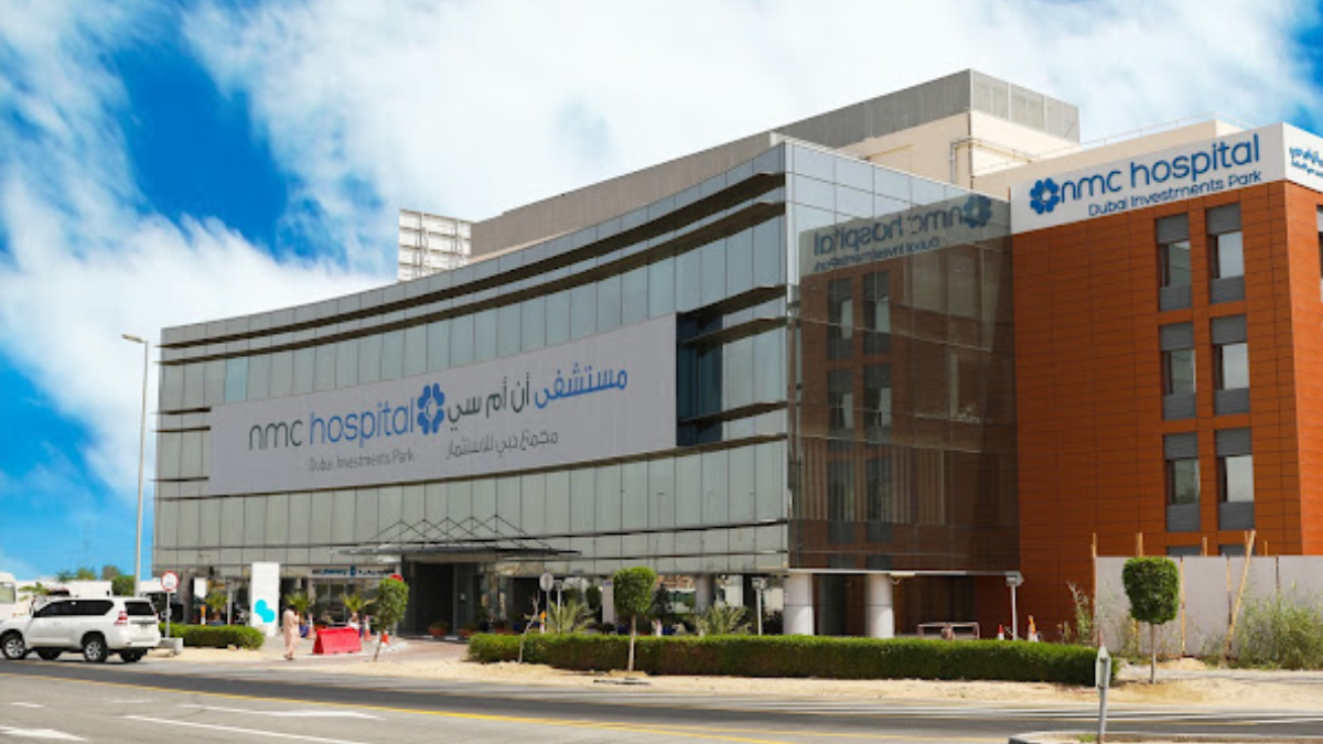 Groundbreaking Surgery Transforms Dubai Resident’s Life, Providing Relief from ‘Cheerleader Syndrome’