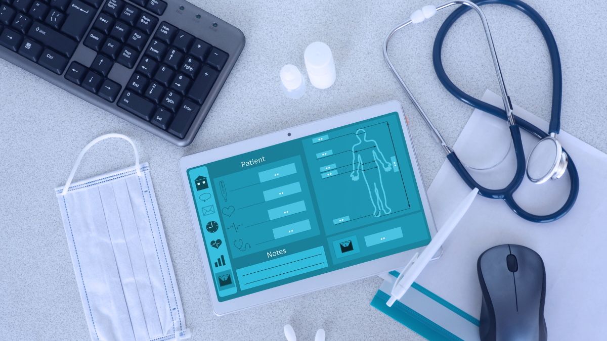 Middle East Digital Health Forum to Explore the power 2023