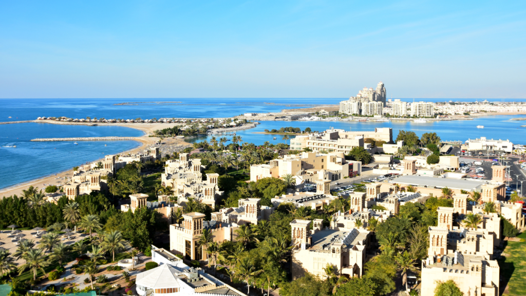 Ras Al Khaimah to Host 8 Countries for 'Middle East Startup Awards 2022-2023'