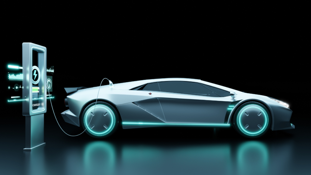 EV market