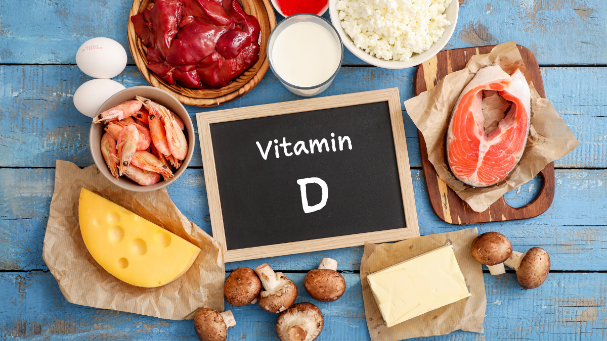 Vitamin D