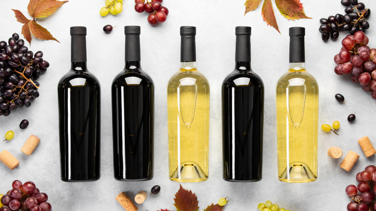 France's First Harvest Begins at Domaine Lafage