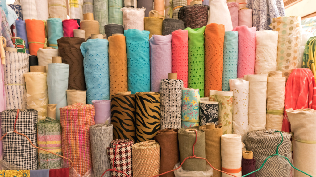 Yarn Expo