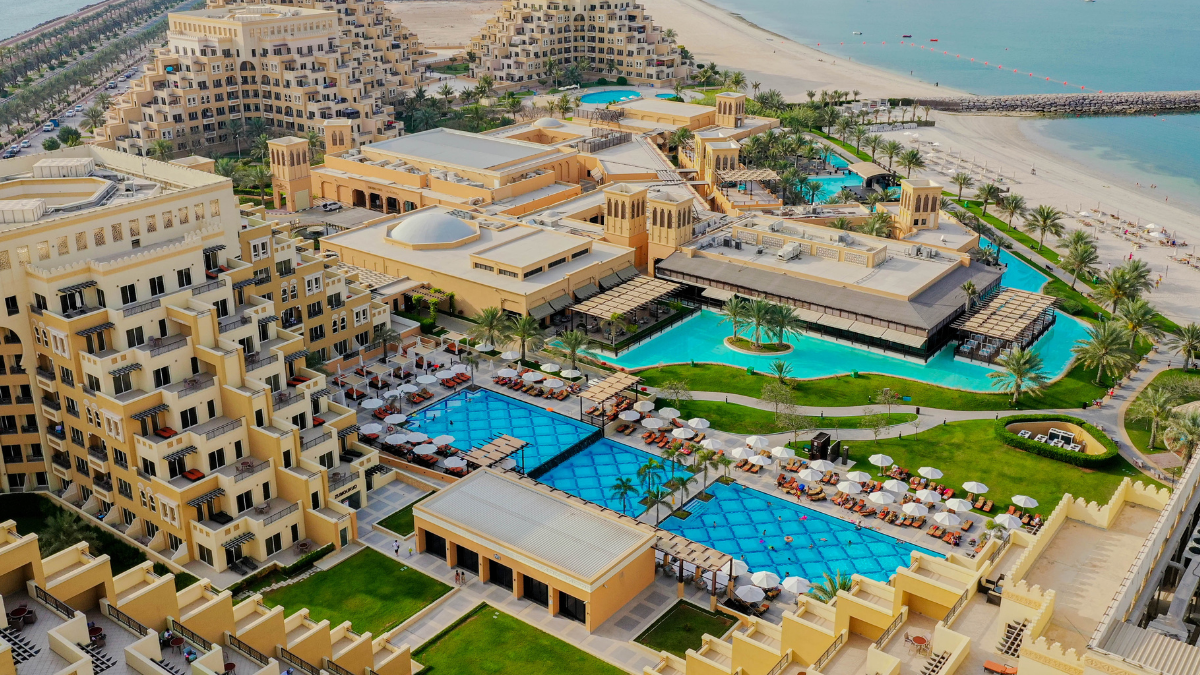 Raas Al Khaimah