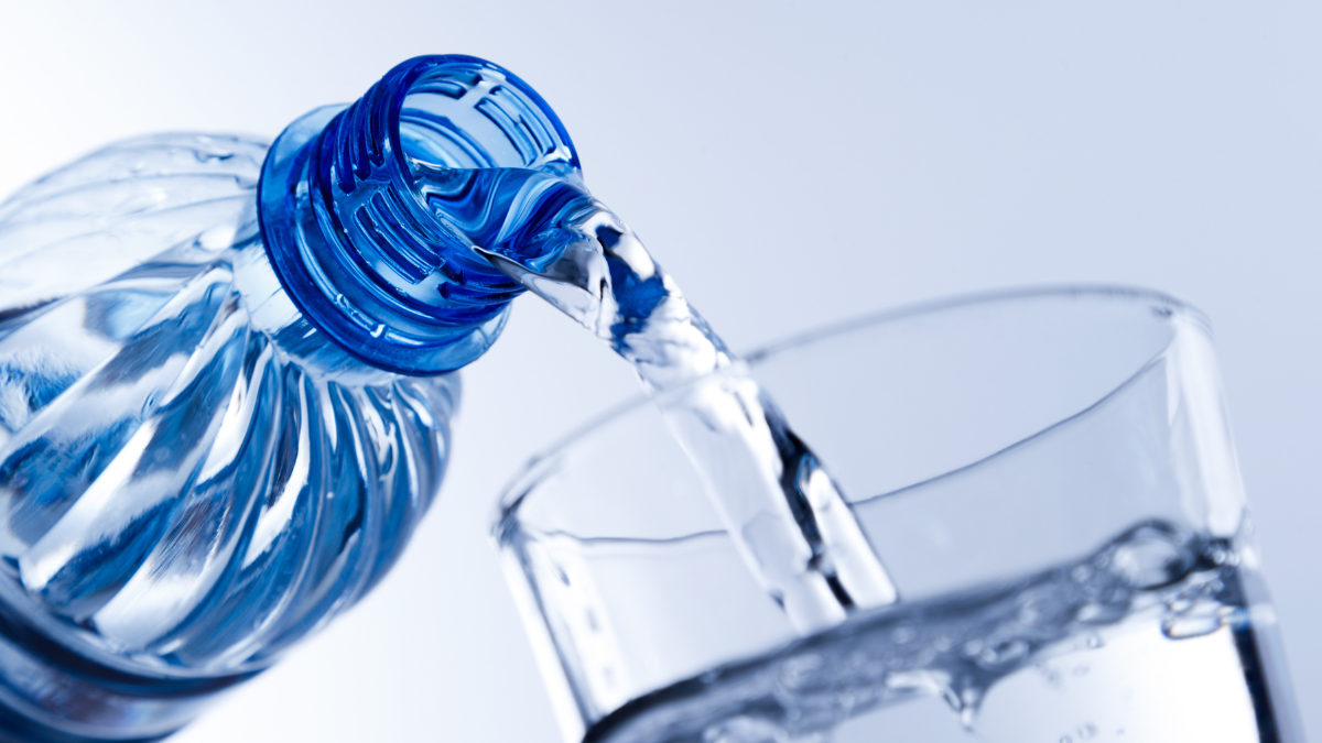 Fatal Consequences: Excessive Water Intake Leads to Tragic Death