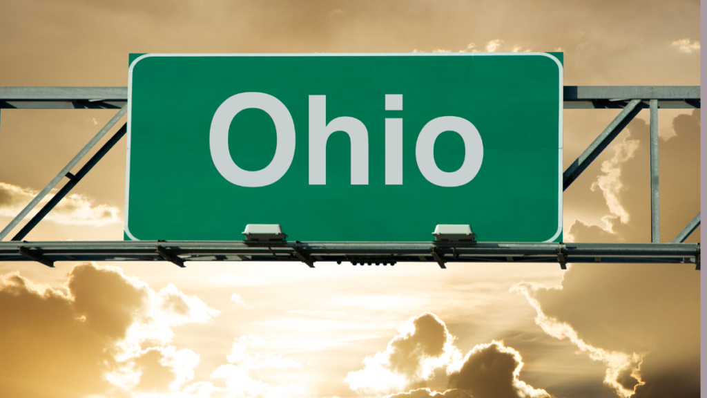 Ohio