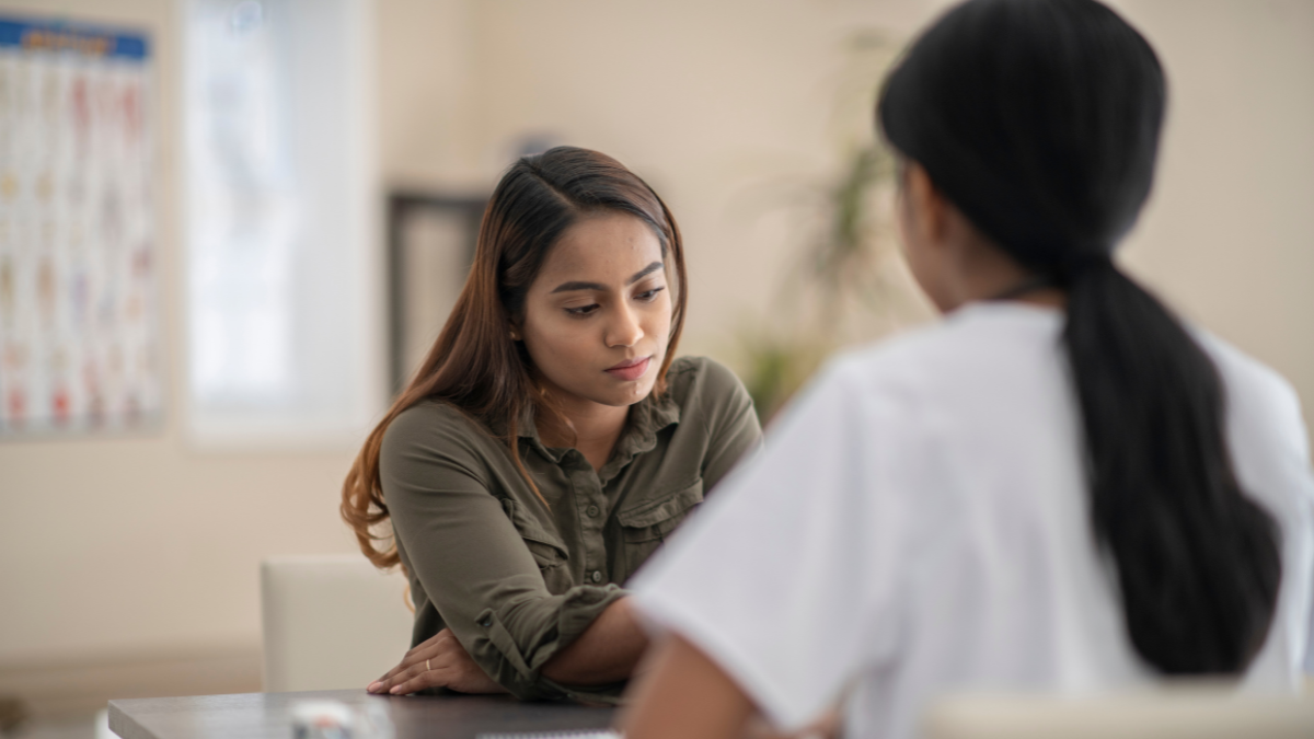 Impact of Children’s Mental Health on Parents’ Well-Being: A Growing Crisis