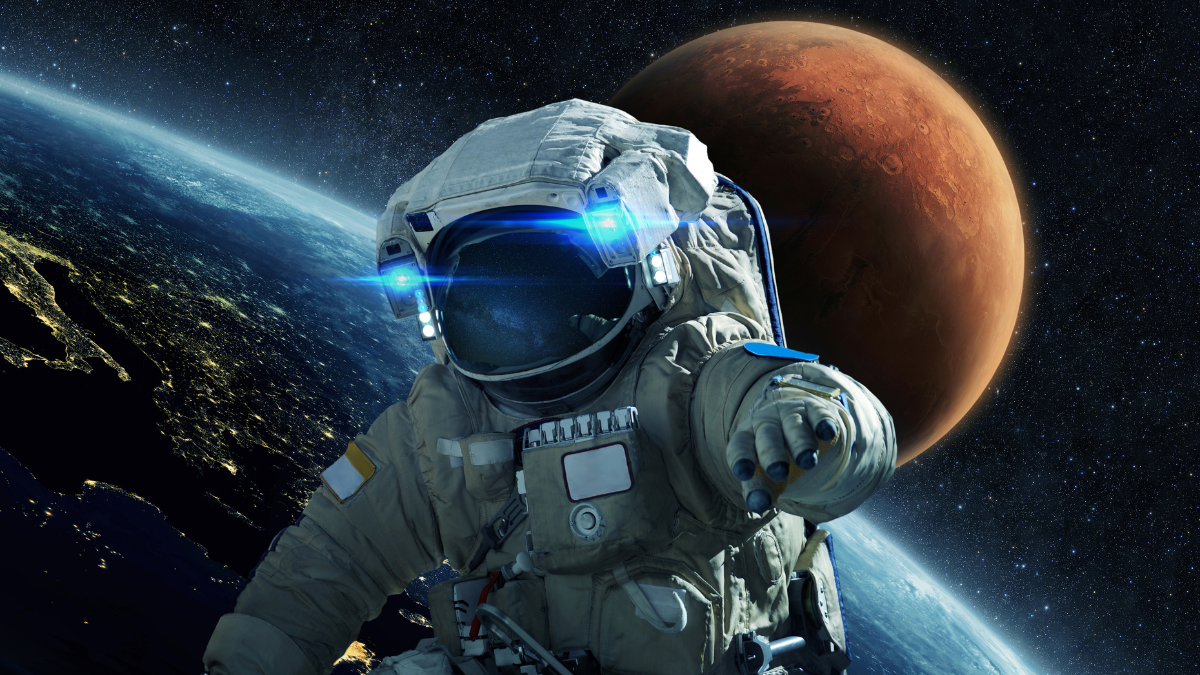 Space