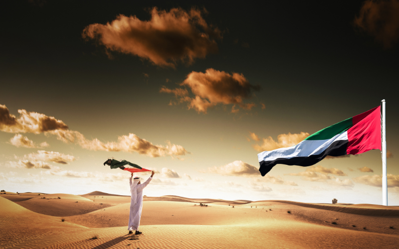uae
