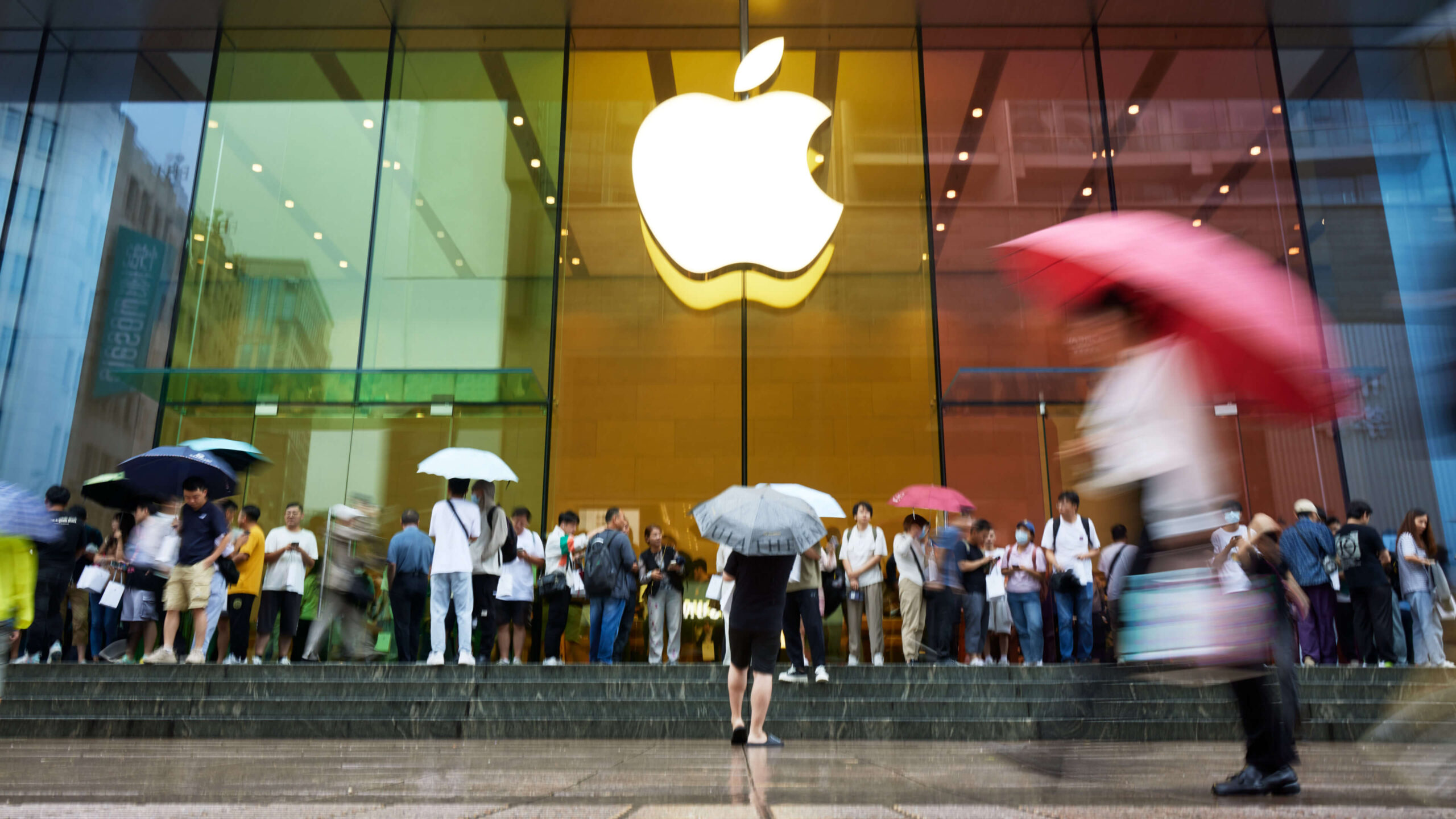Apple Manufacturing Academy Launches Virtual Programming to Train More American Businesses