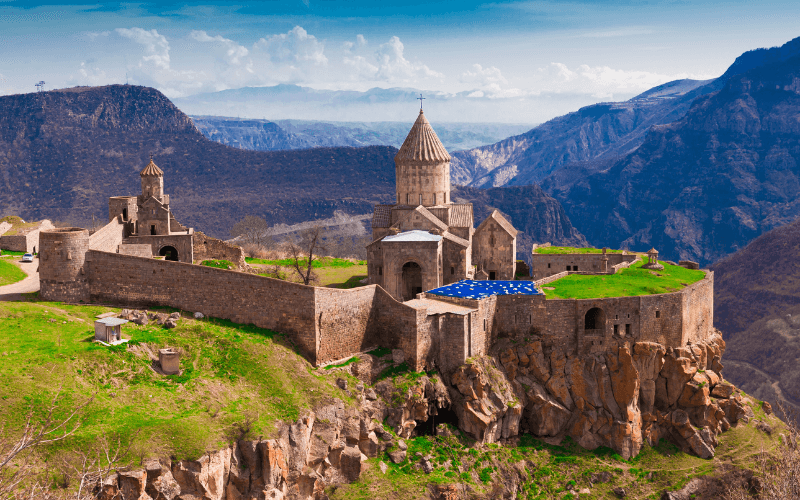 Armenia