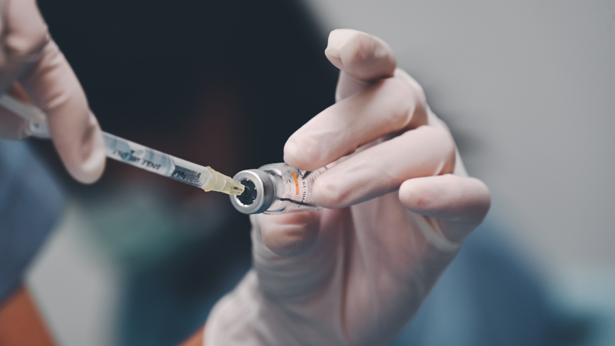 Sharjah’s Seasonal Influenza Vaccination Campaign for Senior Citizens and People with Disabilities