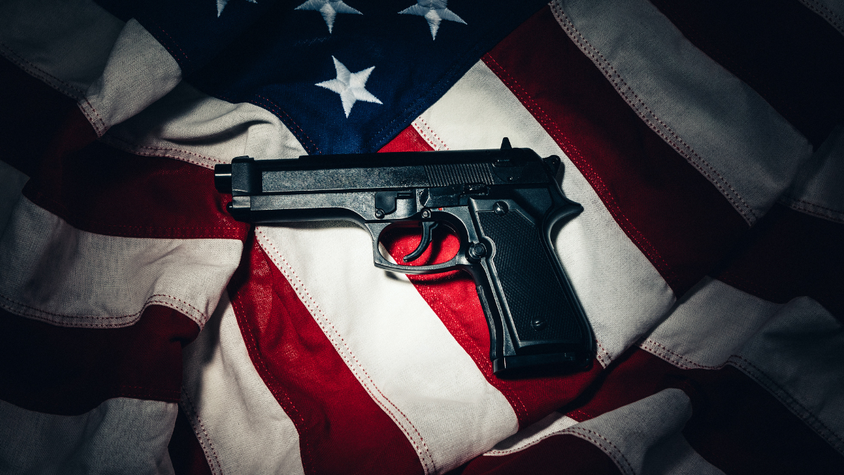 Gun Violence in America: More than 560 Mass Shootings in 2023