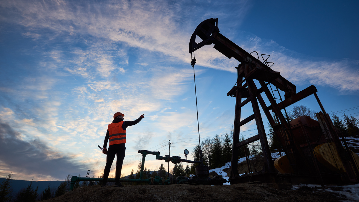 oil production in UAE