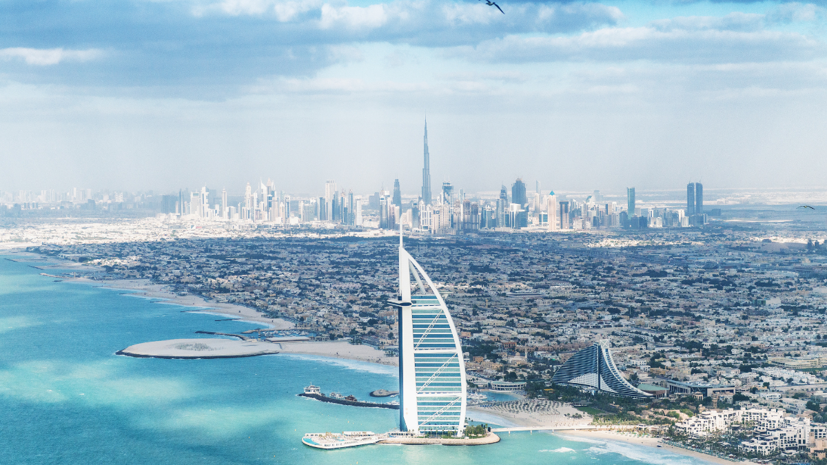 UAE