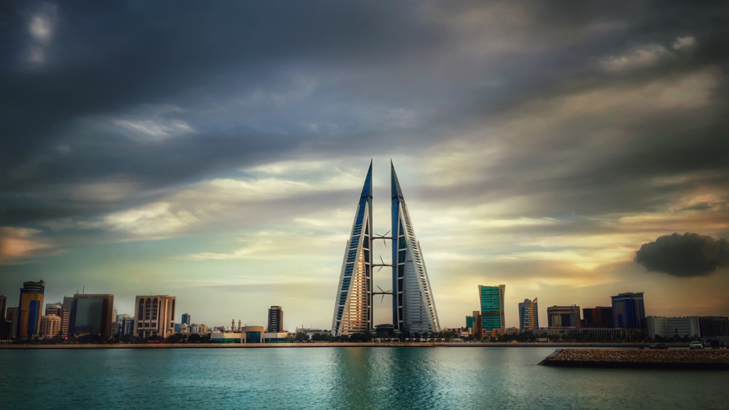 Bahrain