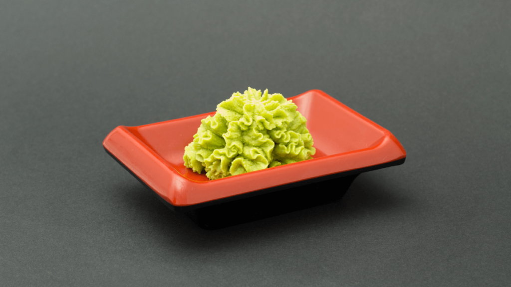 Wasabi