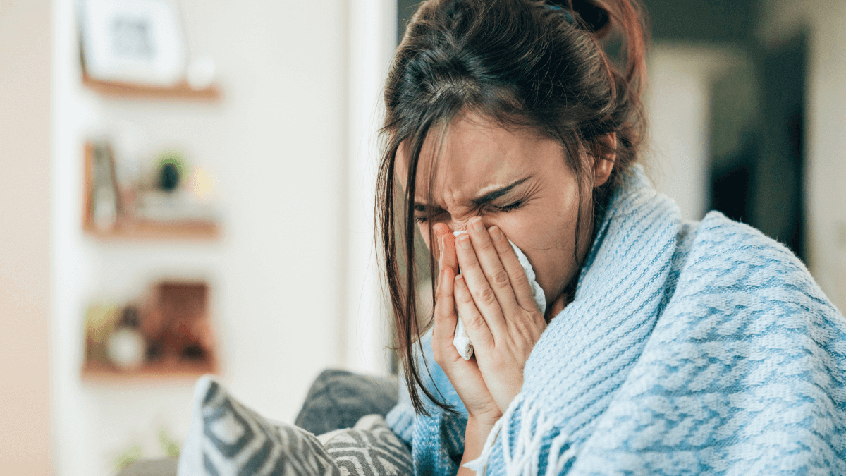 Severe Flu Cases on the Rise in UAE: Doctors Urge Flu Vaccination