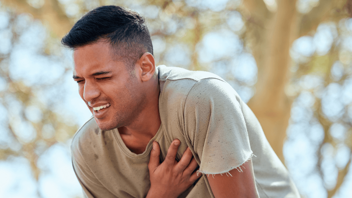 Time-restricted eating linked to a 91% higher risk of cardiovascular death