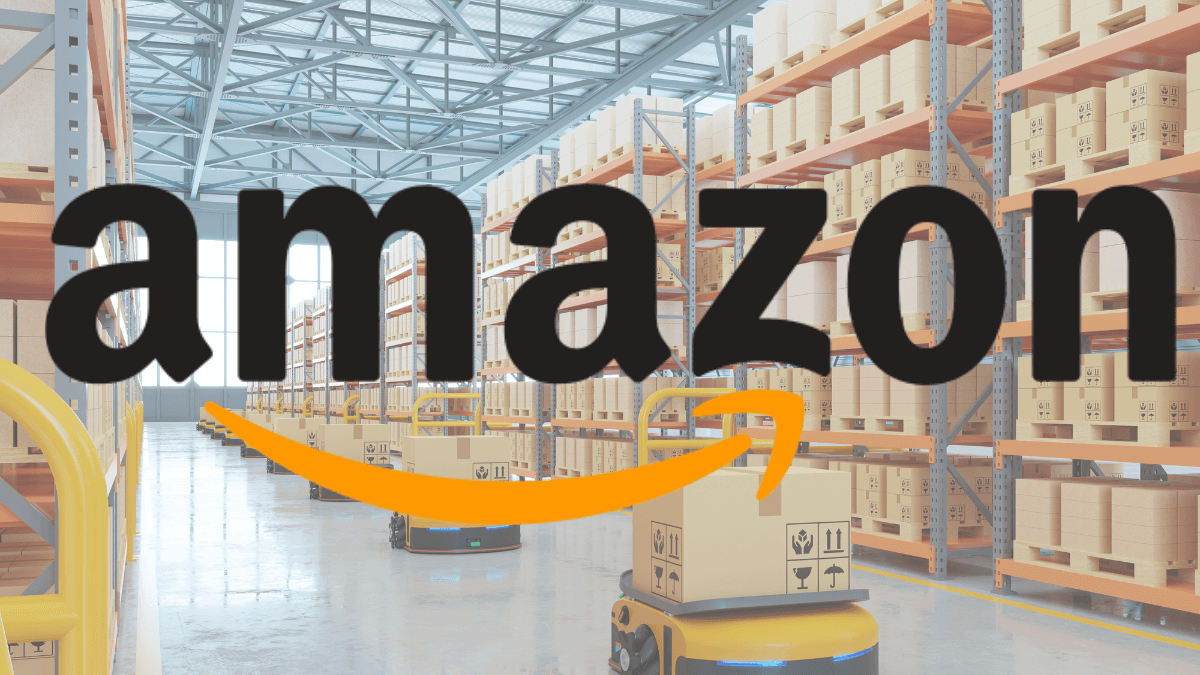 Amazon