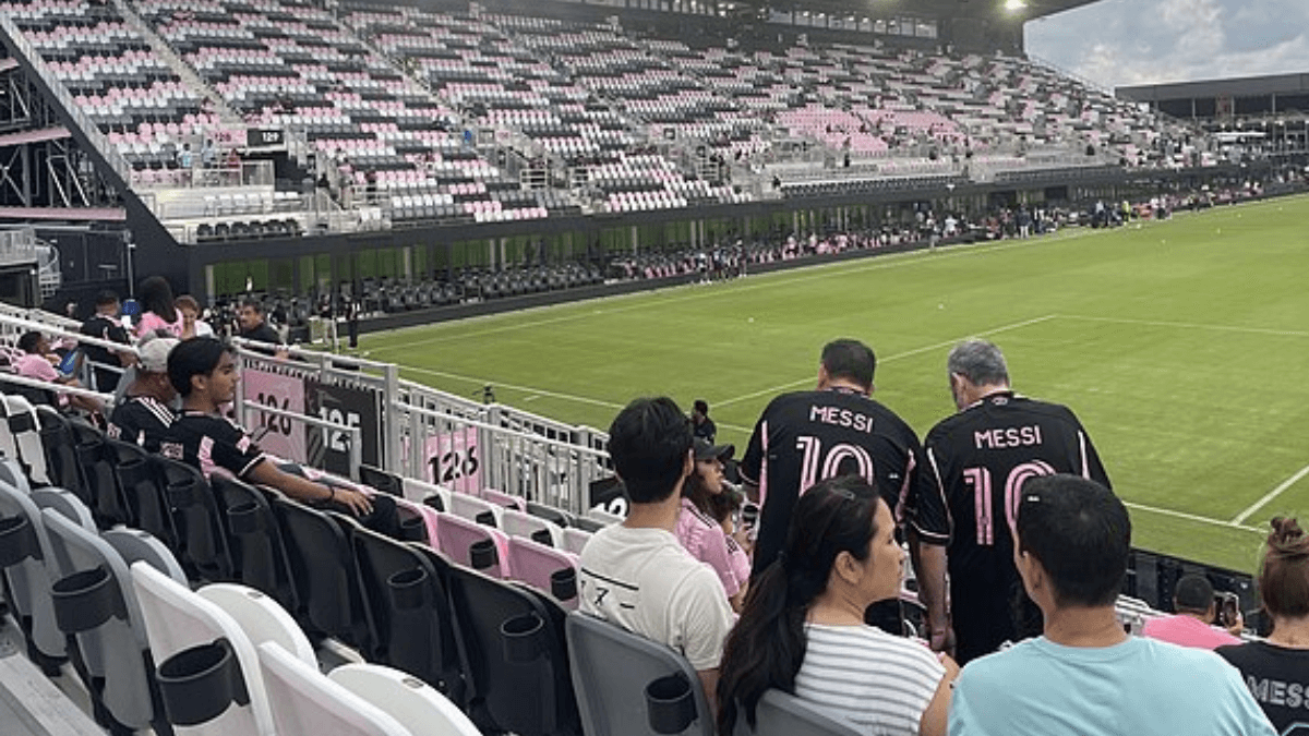 Inter Miami vs Colorado Rapids: Exciting MLS Clash Ends in Thrilling Draw
